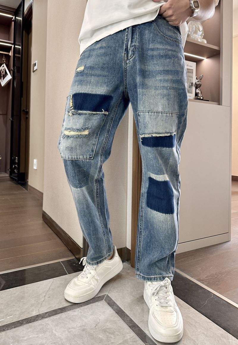 Loewe Jeans